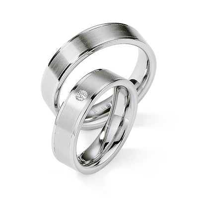 Produktbild: Collection Ruesch Nowotny White Style Steel Brillant 88/01220-060