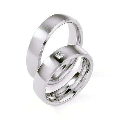 Produktbild: Collection Ruesch Nowotny White Style Steel Brillant 88/01240-060