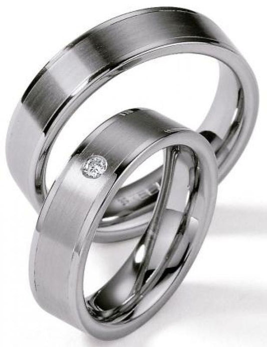 Produktbild: Nowotny Collection Ruesch Edelstahl Nowotny 88/ST122-88/ST122B