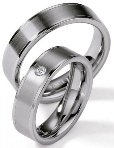 Produktbild: Nowotny Collection Ruesch Edelstahl Nowotny 88/ST122-88/ST122B