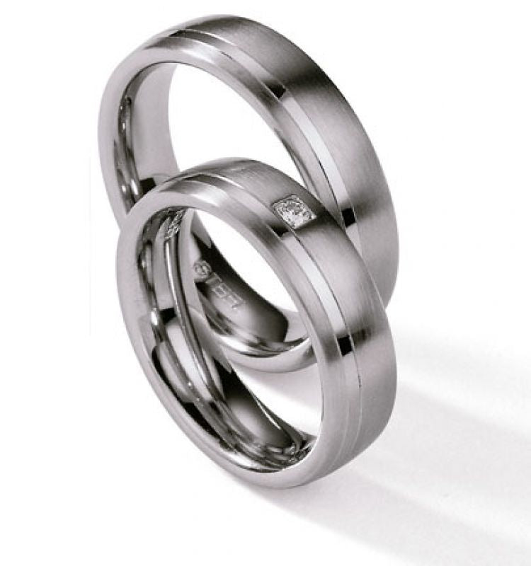 Produktbild: Nowotny Collection Ruesch Edelstahl Nowotny 88/ST123-88/ST123B