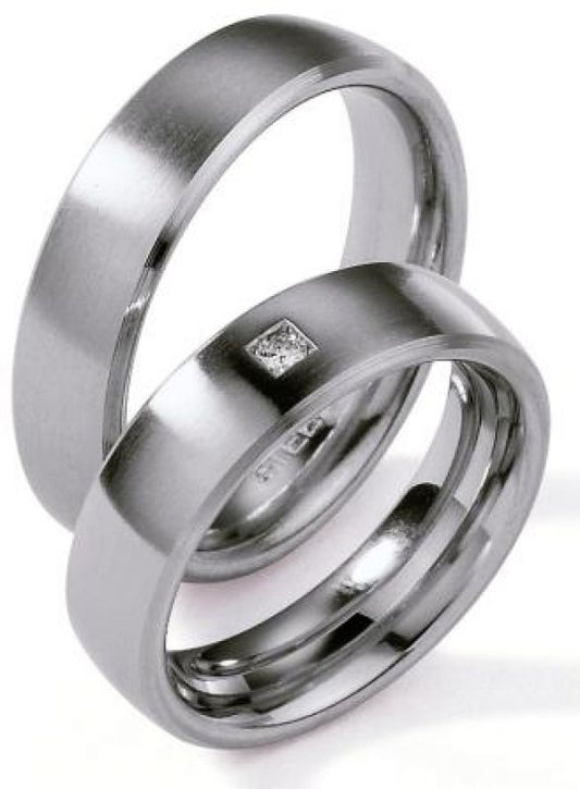 Produktbild: Nowotny Collection Ruesch Edelstahl Nowotny 88/ST124-88/ST124B