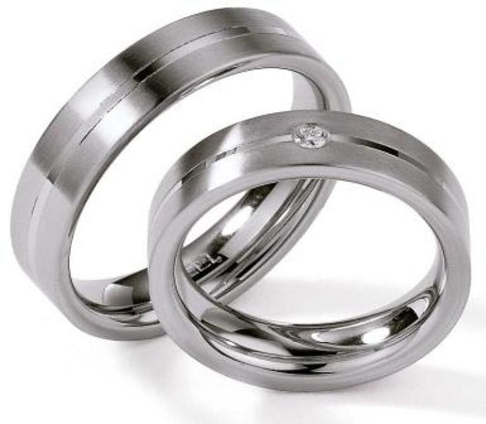 Produktbild: Nowotny Collection Ruesch Edelstahl Nowotny 88/ST128-88/ST128B