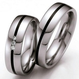 Produktbild: Nowotny Collection Ruesch Stahl/Keramik  88/ST141-88/ST141B