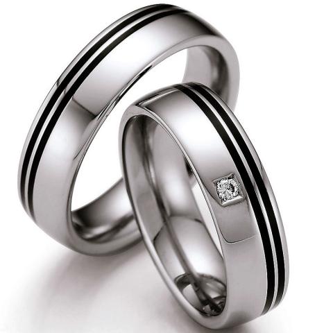 Produktbild: Nowotny Collection Ruesch Stahl/Keramik 88/ST144-88/ST144B