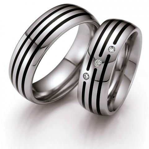 Produktbild: Nowotny Collection Ruesch Stahl/Keramik Nowotny 88/ST145-88/ST145B