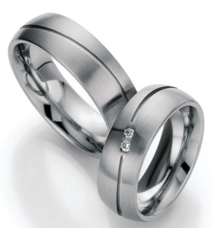 Produktbild: Nowotny Collection Ruesch Edelstahl Nowotny 88/ST161-88/ST161B