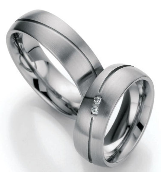 Produktbild: Nowotny Collection Ruesch Edelstahl Nowotny 88/ST161-88/ST161B