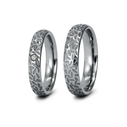 Tantal Eheringe Birke