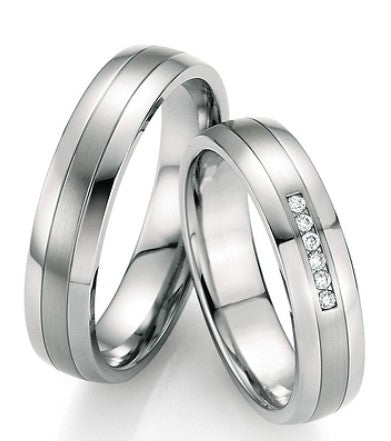 Collection Ruesch Nowotny Edelstahl 88/20070-88/20080