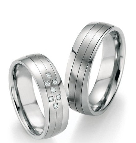 Collection Ruesch Nowotny Edelstahl 88/20170-88/20180