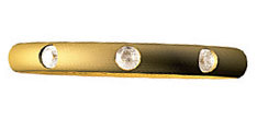 Collection Ruesch Everysbody`s Darling Gold Ring