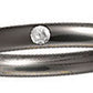 Collection Ruesch Everysbody`s Darling Palladium Ring