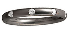 Collection Ruesch Everysbody`s Darling Palladium Ring