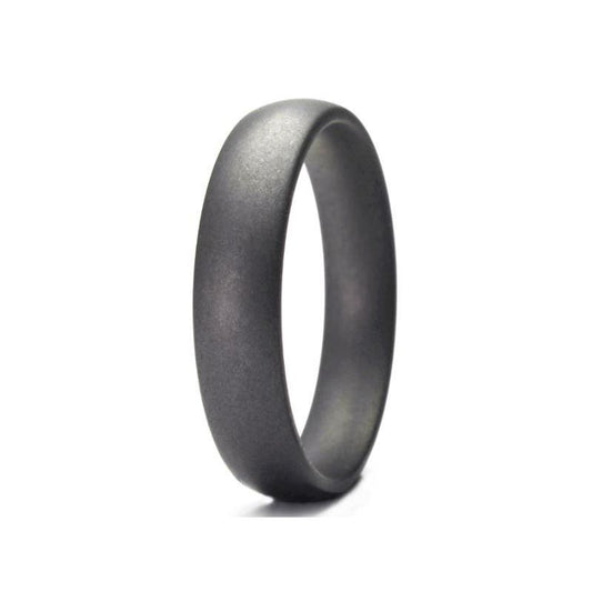 Produktbild: TANTALUM MAGIC Tantal Ring Fein Matt P1