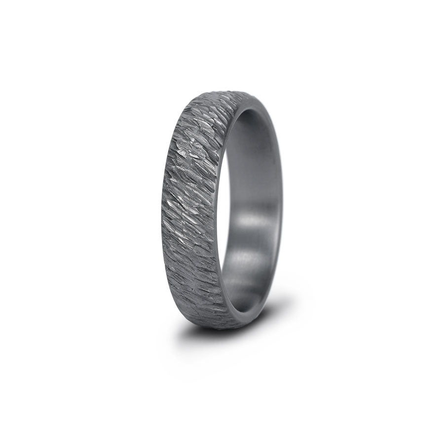 Tantal Eheringe Finnenschlag