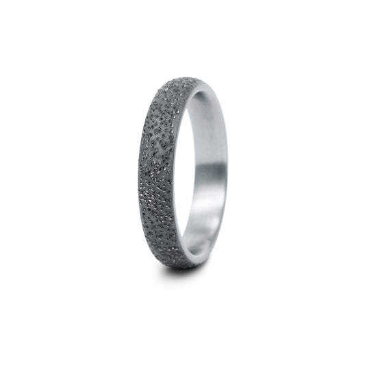 Tantal Ring Sand P1 TANTALUM MAGIC