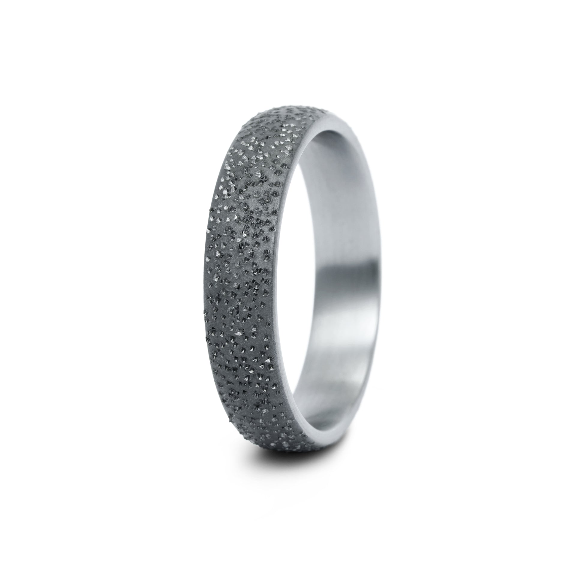 Produktbild: Tantal Ring Sand P1 TANTALUM MAGIC