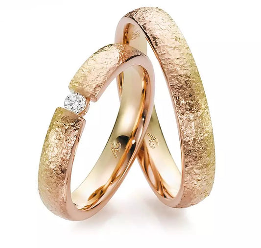 Gerstner  Trauringe Morgenröte 4/28605/4-4/28605/4*1b0.06