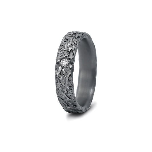 Tantal Eheringe Kristallin