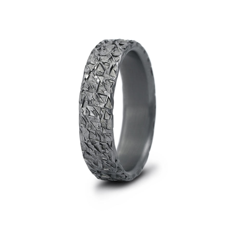 Tantal Eheringe Kristallin