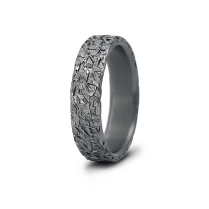 Tantal Eheringe Kristallin