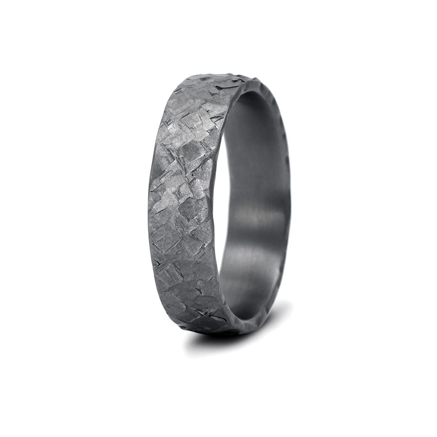 Tantal Eheringe Oktaeder