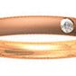 Collection Ruesch Everysbody`s Darling Roségold Ring