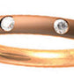 Collection Ruesch Everysbody`s Darling Roségold Ring