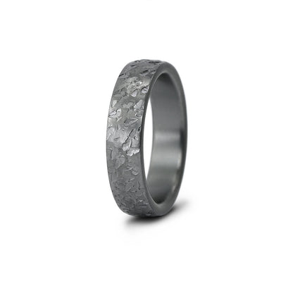 Tantal Eheringe Schmetterring