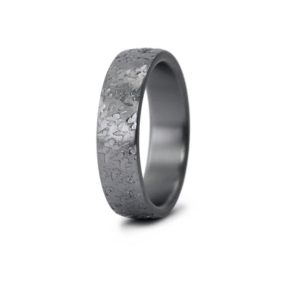 Tantal Eheringe Schmetterring