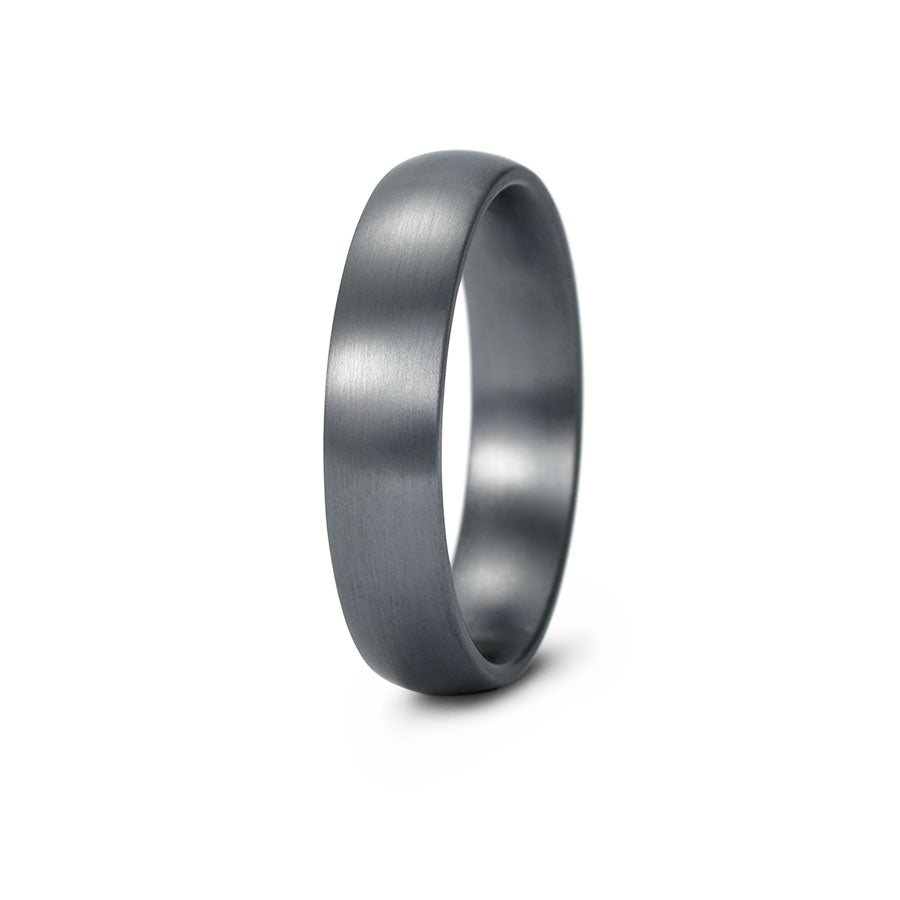 Tantal Eheringe P1 4+5 mm strichmatt