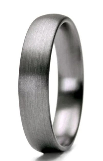 TANTALUM MAGIC Tantal Ring Linie P1