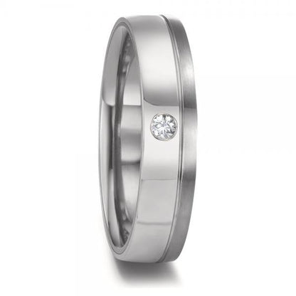 Teno Eheringe Tantal/Platin 596065-596066