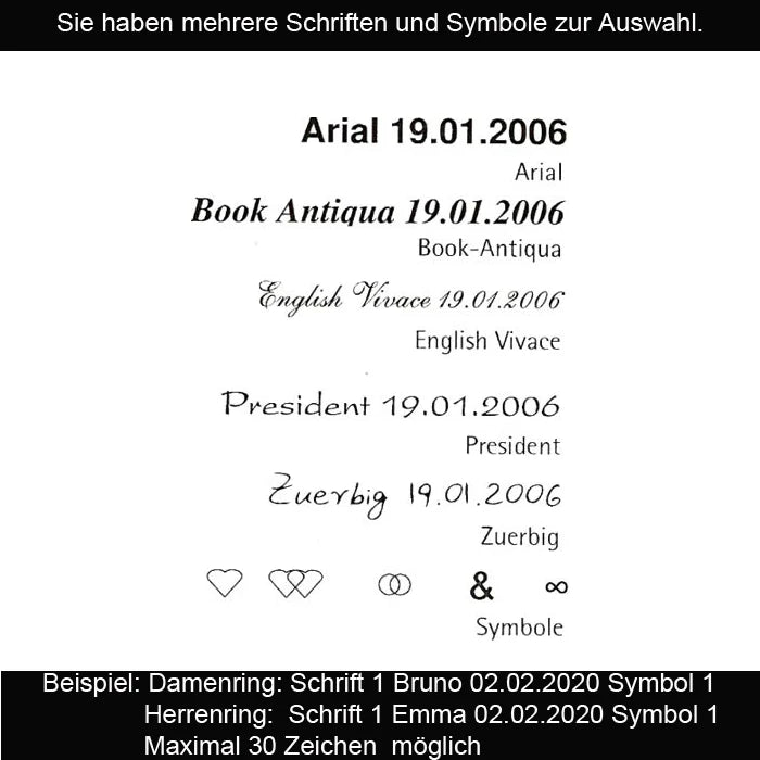 Gravuroption TitanFactory