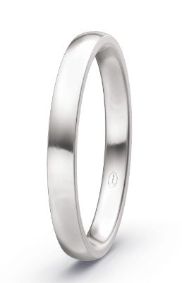 Collection Ruesch Everysbody`s Darling Weißgold Ring