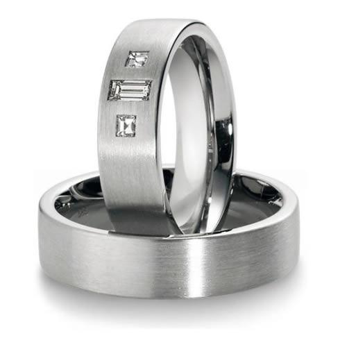 Premium Gold Trauringe – Exklusive Kollektion 389 – Hochwertige Eheringe für Ihre Hochzeit, Detailansicht