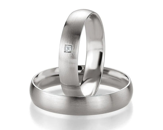 Breuning Trauringe/Eheringe 48-04408-48-14408