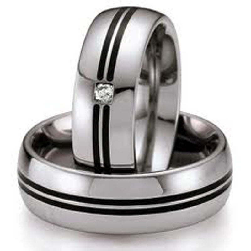 Produktbild: Nowotny Collection Ruesch Stahl/Keramik Nowotny 88/ST146-88/ST146B