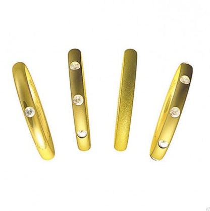 Collection Ruesch Everysbody`s Darling Gold Ring