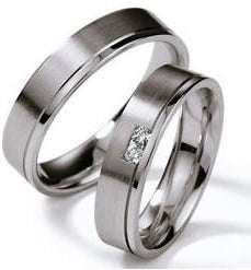 Nowotny Collection Ruesch Eheringe 02/19850/050-02/19850/050