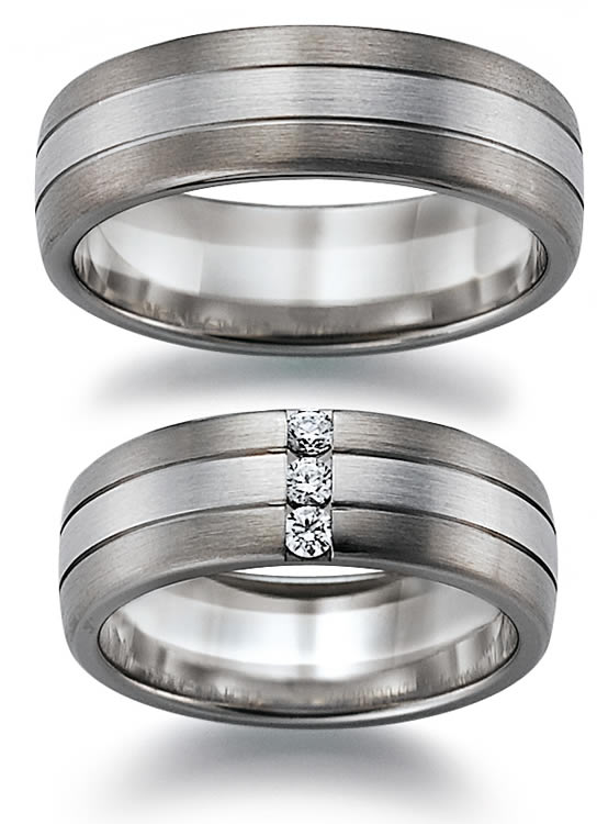 Gerstner  Trauringe/Eheringe 4/20332/7