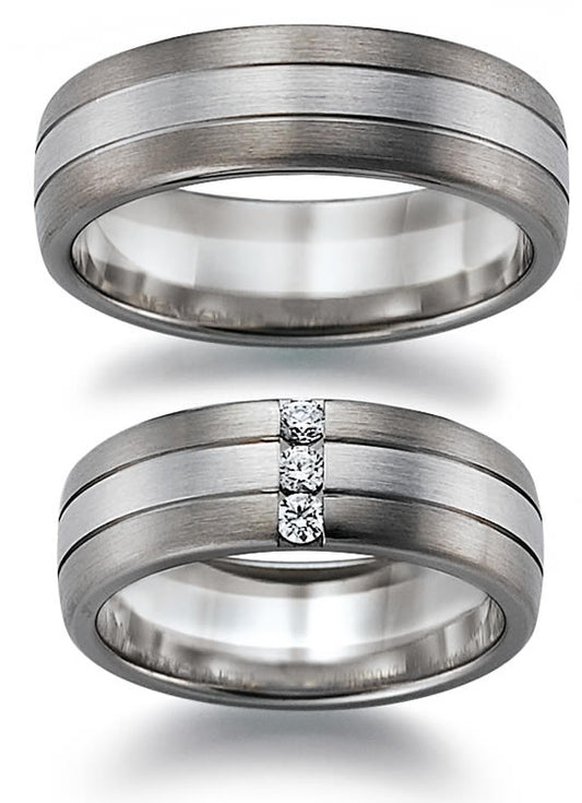 Gerstner  Trauringe/Eheringe 4/20332/7