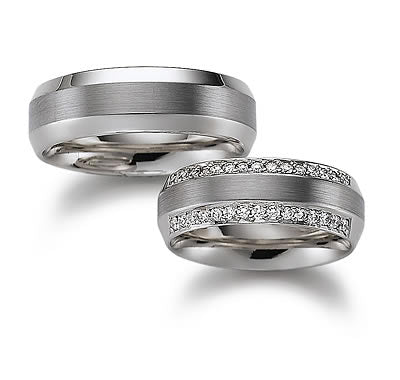 Gerstner  Trauringe/Eheringe 4/26956/7