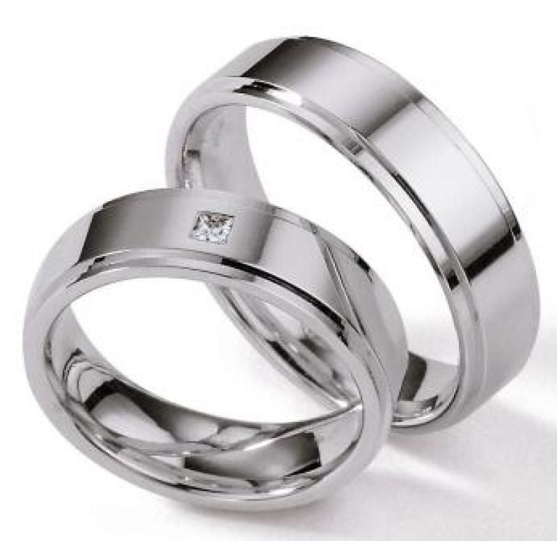 Produktbild: Collection Ruesch Nowotny Silver-Line Nowotny 55/0118-55/0118b