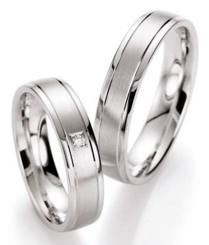 Produktbild: Collection Ruesch Nowotny Silver-Inspiration Brillant 55/10030-55/10040