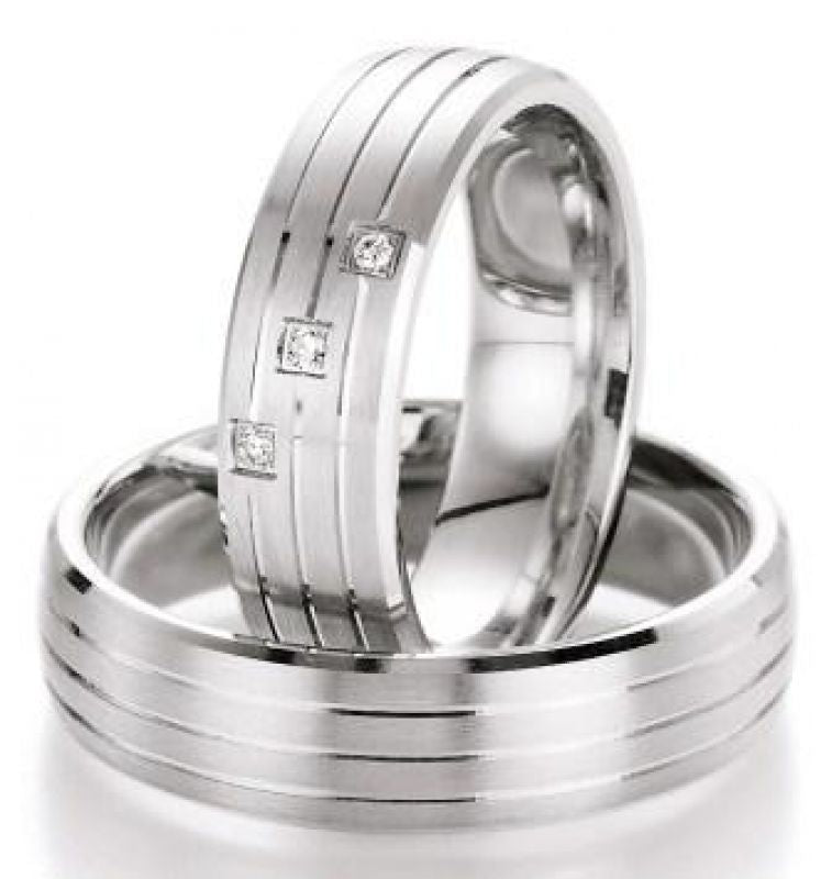 Produktbild: Collection Ruesch Nowotny Silver-Inspiration Brillant 55/10070-55/10080