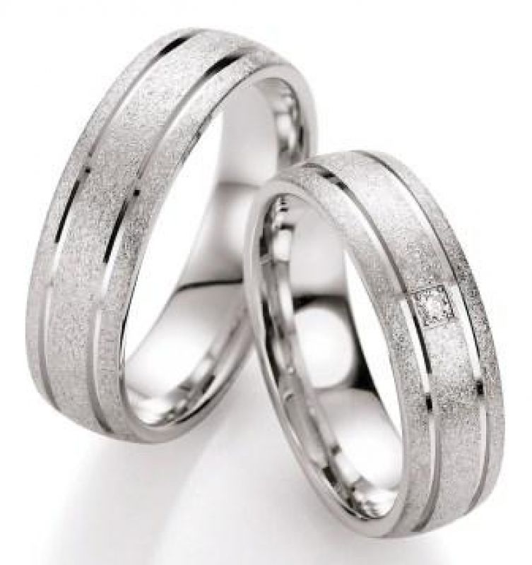 Produktbild: Collection Ruesch Nowotny Silver-Inspiration Brillant 55/10090-55/10100