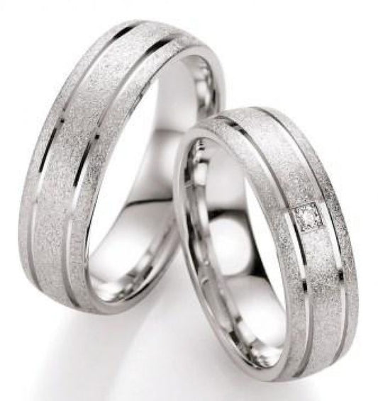 Produktbild: Collection Ruesch Nowotny Silver-Inspiration Brillant 55/10090-55/10100