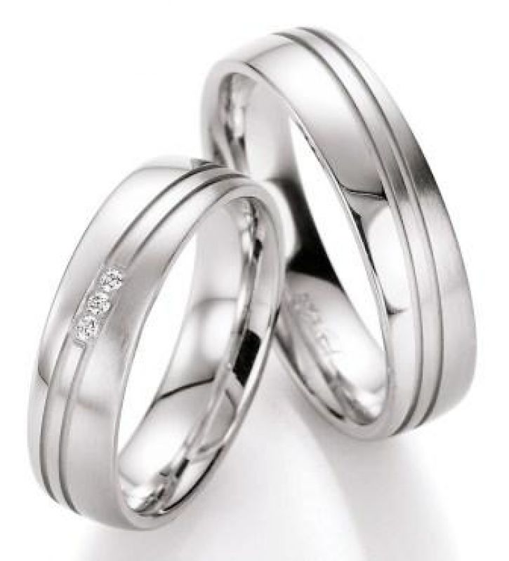 Produktbild: Collection Ruesch Nowotny Silver-Inspiration Brillant 55/10110-55/10120